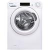 Candy CS S41374TE Lavatrice Slim 7 kg 1300 Giri/min Classe D Bianco