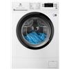 Electrolux EW6S526B Lavatrice Slim 6 kg 1151 Giri/min Classe B Argento, Bianco