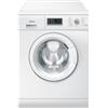 Smeg LBF127 Lavatrice 7 kg 1200 Giri/min Classe E Bianco