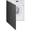 Smeg LBI107 Lavatrice da Incasso 7 kg 1000 Giri/min Classe E Bianco