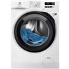 Electrolux EW6FBG19G Lavatrice 9 kg 1351 Giri/min Classe A Bianco