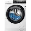 Electrolux EW7W495G Lavatrice 1400 Giri/min Bianco