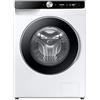 Samsung WW11DG5B25AE Lavatrice 11 kg Classe A Bianco