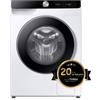 Samsung WW90DG6U85LKU3 Lavatrice Classe 9 Kg 1400 Giri