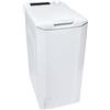 Candy CSTSG47TMVE/1-11 Lavatrice Caricamento dall'alto 7 kg 1400 Giri/min Classe B Bianco