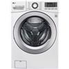Lg F1P1CN4WC Lavatrice 15 kg 1200 Giri/min Classe E Bianco