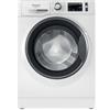 Hotpoint-ariston NR 849G WS A IT Lavatrice 9 kg 1400 Giri/min Classe A Bianco