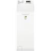 Electrolux EW6T526C Lavatrice Caricamento dall'alto 6 kg 1151 Giri/min Classe C Bianco