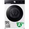 Samsung WW11DB7B94GEU3 Lavatrice 11 kg 1400 Giri/min Classe A Bianco