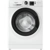 Hotpoint Ariston NF725WK/IT Lavatrice 7 kg 1200 Giri/min Classe B Bianco