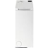 Hotpoint WMTF 624 U Lavatrice 60 cm Caricamento dall'alto 6 kg 1200 Giri/min Classe C Bianco