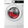 Aeg LR7D96CW Lavatrice 9 Kg 1600 Giri Classe A