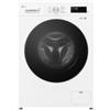 LG ELECTRONICS LG F4NX1009NWB Lavatrice 9KG 1400G Classe F