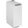 Whirlpool TDLR6240SI Lavatrice Caricamento dall'alto 6 kg 1200 Giri/min Classe C Bianco