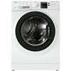 Hotpoint Ariston RSSF327IT Lavatrice Slim 7 kg 1200 Giri/min Classe D Bianco