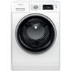 Whirlpool FFB 948 BSV IT Lavatrice 9 kg 1400 Giri/min Classe A Bianco