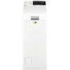 Electrolux EW7T363S Lavatrice Caricamento dall'alto 6 kg 1251 Giri/min Classe B Bianco