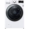 Lg F1P1CY2W Lavatrice 17 kg 1100 Giri/min Classe E Bianco
