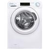 Candy CSO44 1285TE/2 Lavatrice Slim 8 kg 1200 Giri/min Classe D Bianco