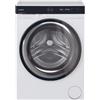 Candy BS49SB8-S Lavatrice 9 kg 1400 Giri/min Classe A Bianco