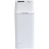 Candy CST262D3/1/11 Lavatrice Caricamento dall'alto 6 kg 1200 Giri/min Classe C Bianco
