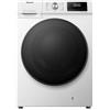 Hisense WFQA1014EVJM Lavatrice 10 kg 1400 Giri/min Classe A Bianco