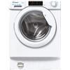 Candy CBW 48TWME-S Lavatrice da Incasso 8 kg 1400 Giri/min Classe A Bianco