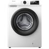 Hisense WFQP7012EVM Lavatrice Slim 7KG 1200 GIRI classe C