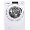 Candy CSS128TW3-11 Lavatrice 8 kg 1200 Giri/min Classe C Bianco