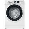 Hotpoint Ariston NF1046WKIT Lavatrice 10 Kg 1400 Giri Classe A