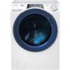 Candy RP 496BWMUC8/1 S Lavatrice 9 kg 1400 Giri/min Classe A Bianco