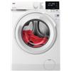 Aeg LR7G84GW Lavatrice 8 kg 1400 Giri/min Classe A Bianco