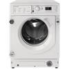 Indesit BI WMIL 71252 EU N Lavatrice da Incasso 7 kg 1200 Giri/min Classe E Bianco