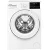 Smeg WN94SEB Lavatrice 9 Kg 1400 Giri Classe B