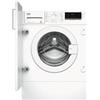 Beko WITC7612B0 Lavatrice 7 kg 1200 Giri/min Classe A Bianco