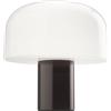 Flos - Lampada da tavolo Bellhop - Marrone - Alluminio - Designer Jay Osgerby