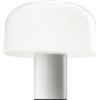 Flos - Lampada da tavolo Bellhop - Bianco - Alluminio - Designer Jay Osgerby