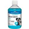FRANCODEX Fresh Dent Liquido per l'igiene orale 500 ml