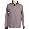 Peuterey Polo Peuterey Uomo in Piquet: Eleganza a Righe per Stile Casual e Sofisticato