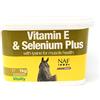 NutriLabs Vitamina E, selenio e lisina in polvere, 3 kg