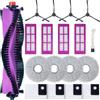 Chuancheng Confezione da 21 pezzi di ricambio per aspirapolvere Eureka J15 Pro Ultra, il kit di