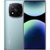 Xiaomi Redmi Note 14 Pro+ 5G Frost Blue 12 GB + 512 GB