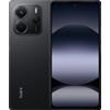 Xiaomi Redmi Note 14 Midnight Black 6 GB + 128 GB