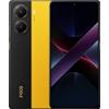 Xiaomi POCO X7 Pro Yellow 8 GB + 256 GB