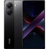 Xiaomi POCO X7 Pro Black 8 GB + 256 GB