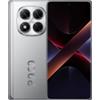 Xiaomi POCO X7 Silver 8 GB + 256 GB