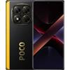 Xiaomi POCO X7 Black 8 GB + 256 GB