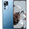 Xiaomi 12T Blue 8GB+256GB | Fotocamera professionale da 108 MP | Sito ufficiale Xiaomi