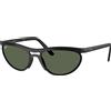 Ray-Ban Occhiali da Sole Ray-Ban RB4453 601S71