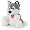 TRUDI SpA Trudi Scalda Sogni Pupazzo Husky 26cm